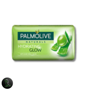 PALMOLIVE HYDRATING GLOW SOAP 98G