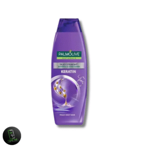 PALMOLIVE SILKY STRAIGHT SHAMPOO 180ML