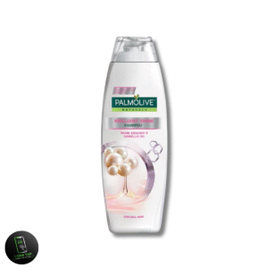 PALMOLIVE SILKY STRAIGHT SHAMPOO 350ML