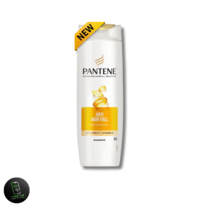 PANTENE ADVANCED ANTI HAIR FALL SHAMPOO 185ML