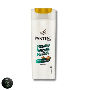 PANTENE ADVANCED SMOOTH&STRONG SHAMPOO 360ML