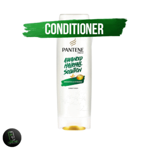 PANTENE SMOOTH & STRONG CONDITIONER 180ML