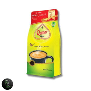 QAMAR TEA 900G