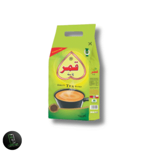 QAMAR TEA 170GM