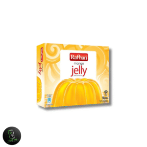 RAFHAN MANGO JELLY 80G