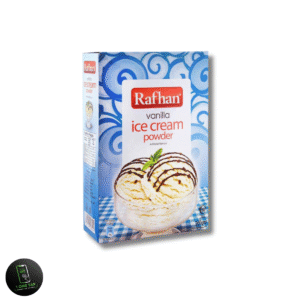 REFHAN VANILLA ICE CREAM POWDER 275G