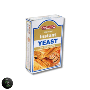 ROSSMOOR INSATANT YEAST 33G