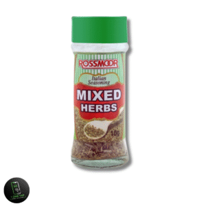 ROSSMOOR MIXED HERBS 15GM