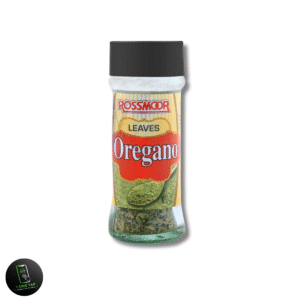ROSSMOOR OREGANO LEAVES 25G