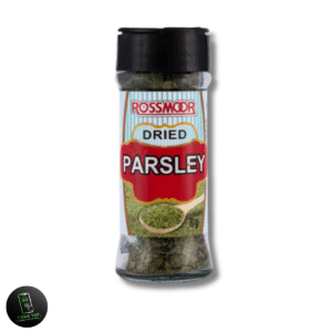 ROSSMOR DRIED PARSLEY 8G