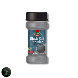 SAROO BLACK PEPPER POWDER 50GM