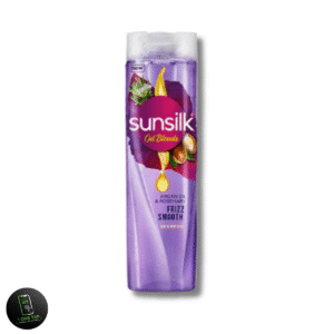 SINSILK ROSEMARY & ARGAN OIL 380ML