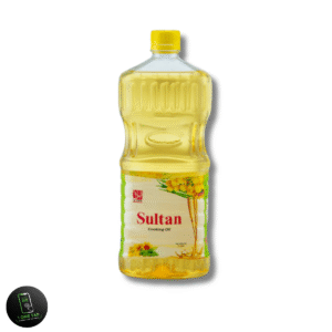 SULTAN COOKING OIL 1LTR