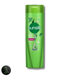 SUNSILK LONG&HEALTHY SHAMPOO 360ML