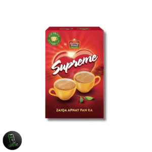 SUPREME TEA 80G