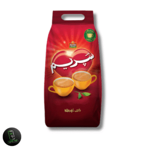 SUPREME TEA 900G NEW IMPROVED