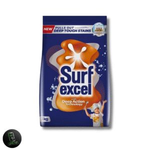 SURF EXCEL DTS 3 KG