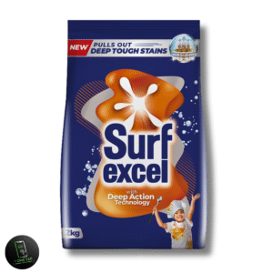 SURF EXCEL DEEP ACTION 2KG