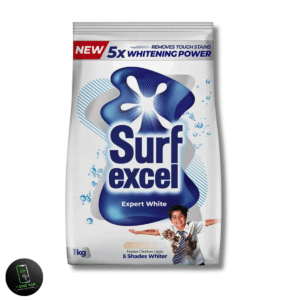 SURF EXCEL EXPERT WHITE 1kg