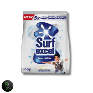 SURF EXCEL EXPERT WHITE 500G