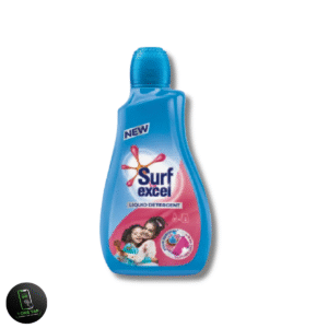 SURF EXCEL LIQUID DETERGENT 500ML