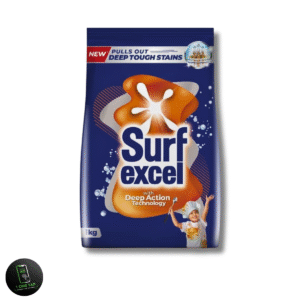 SURF EXCEL NEW DTS 1KG