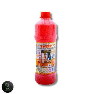 SWEEP TOILET CLEANER 1000ML