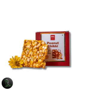 SWEET KRUNCH CHIKKI 1PC