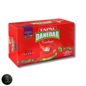 TAPAL DANEDAR 50 TEA BAGS