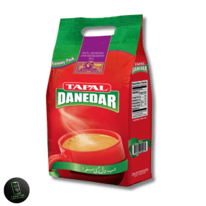 TAPAL DANEDAR 900G POUCH