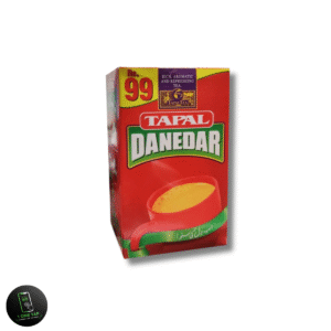 TAPAL DANEDAR TEA 60GM