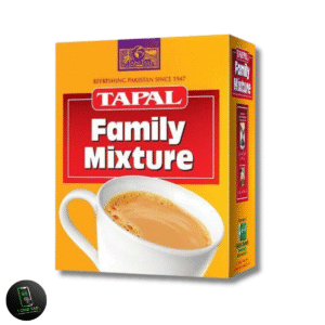 TAPAL FAMILY MIXTURE TEA 190G