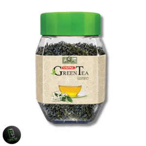 TAPAL GREEN TEA JASMINE 100G