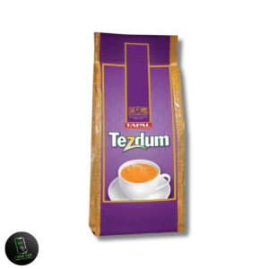 TAPAL TEZDUM POUCH 190G