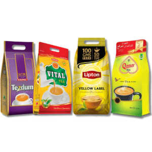 TEA