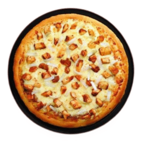 TIKKA PIZZA LARGE
