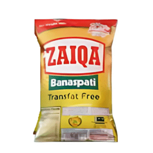 Zaiqa Banaspati 1kg