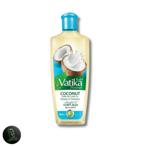 VATIKA COCONUT OIL 100ML