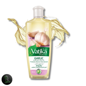 VATIKA GARLIC OIL 100ML