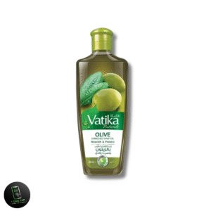 VATIKA OLIVE OIL 100ML