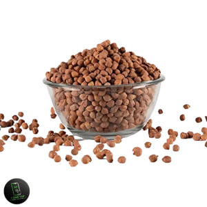 VIP BLACK CHANA 1KG