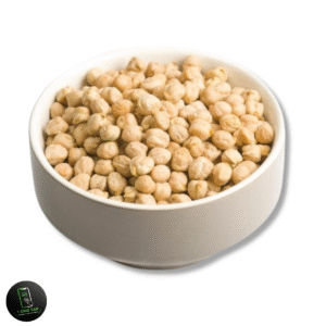 VIP CHANA WHITE 8MM 1KG