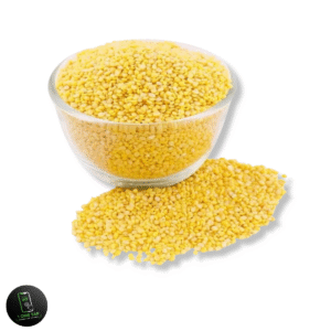 VIP DAAL MONG WASH 1KG