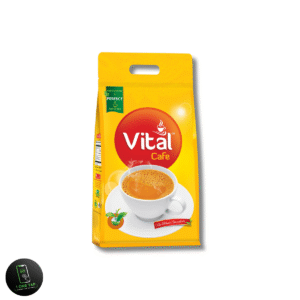VITAL CAFE 170GM