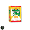 VITAL TEA 85G BOX