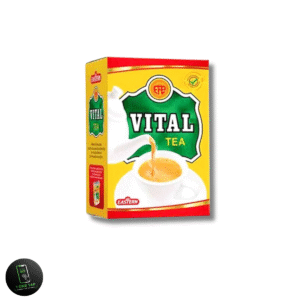 VITAL TEA 85G BOX