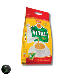 VITAL TEA POUCH ECONOMY PACK 900G