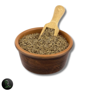 KMCC ZEERA WHITE 100G