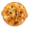 BIRYANI SAMLL (ALM)