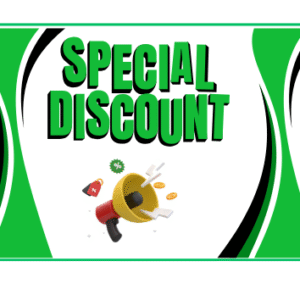 1ONETAP SPECIAL OFFER